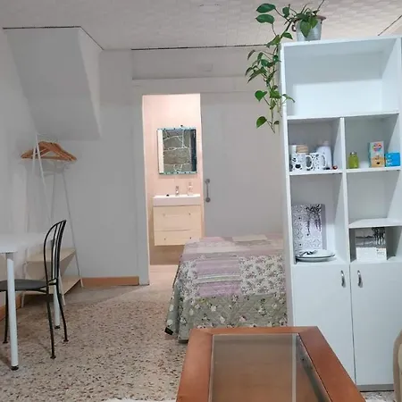 A Casa Do Santo Apartment Pontevedra Exterior photo