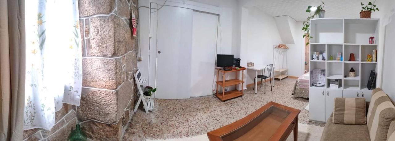 A Casa Do Santo Homestay *