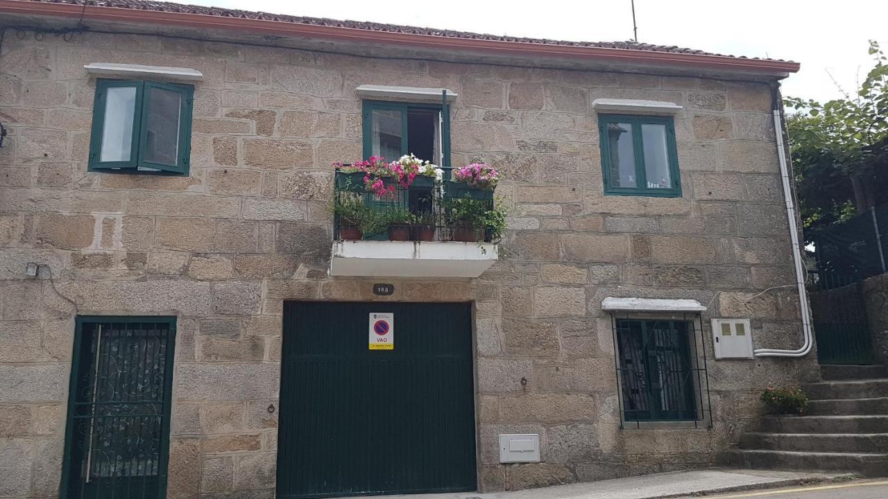A Casa Do Santo Homestay *